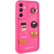 Чохол TPU Toys Case для Samsung Galaxy A36 5G – undefined