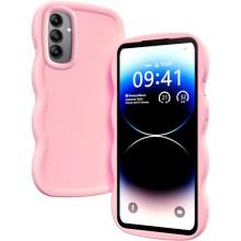 Чохол TPU Ripple для Samsung Galaxy A36 5G / A56 5G – undefined