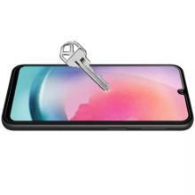 Защитное стекло Nillkin (CP+PRO) для Samsung Galaxy A36 5G / A56 5G – Черный