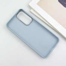 Чехол TPU Leather Toys для Samsung Galaxy A36 5G / A56 5G – Labubu