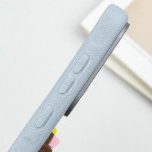 Чехол TPU Leather Toys для Samsung Galaxy A36 5G / A56 5G – Labubu