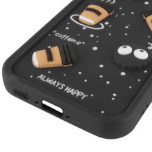 Чехол TPU Toys Case with Ears для Samsung Galaxy A36 5G