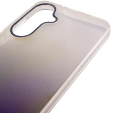 Чохол TPU+PC Glassbend для Samsung Galaxy A36 5G / A56 5G – undefined