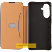 Шкіряний чохол-книжка Belora для Samsung Galaxy A36 5G / A56 5G – undefined