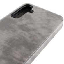 Шкіряний чохол-книжка Belora для Samsung Galaxy A36 5G / A56 5G – undefined