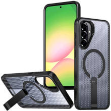 Чохол TPU Breeze with MagSafe stand для Samsung Galaxy A36 5G