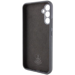 Чехол Silicone Cover Lakshmi Full Camera (AAA) для Samsung Galaxy A36 5G