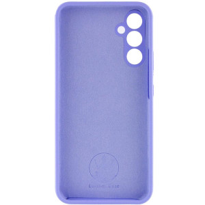 Чехол Silicone Cover Lakshmi Full Camera (AAA) для Samsung Galaxy A36 5G