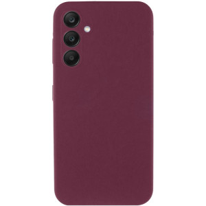 Чехол Silicone Cover Lakshmi Full Camera (AAA) для Samsung Galaxy A36 5G