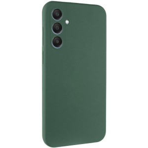 Чехол Silicone Cover Lakshmi Full Camera (AAA) для Samsung Galaxy A36 5G