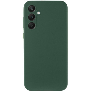 Чехол Silicone Cover Lakshmi Full Camera (AAA) для Samsung Galaxy A36 5G