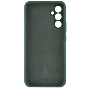 Чехол Silicone Cover Lakshmi Full Camera (AAA) для Samsung Galaxy A36 5G
