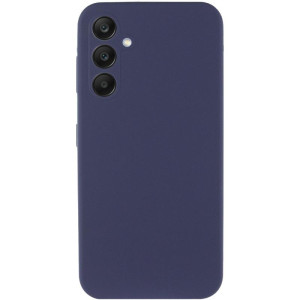 Чехол Silicone Cover Lakshmi Full Camera (AAA) для Samsung Galaxy A36 5G