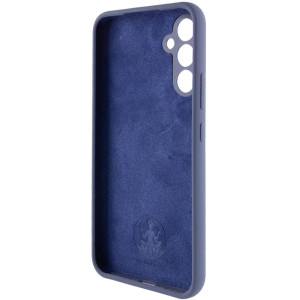 Чехол Silicone Cover Lakshmi Full Camera (AAA) для Samsung Galaxy A36 5G