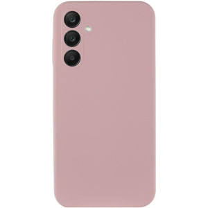 Чехол Silicone Cover Lakshmi Full Camera (AAA) для Samsung Galaxy A36 5G