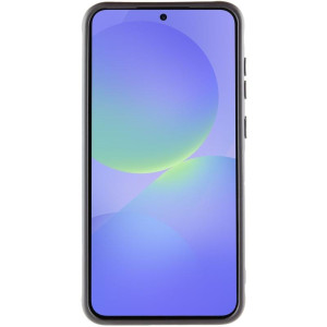 Чохол TPU Bloom with Magnetic Fit для Samsung Galaxy A36 5G / A56 5G – Чорний