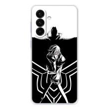 Чехлы Персонажи Аниме Наруто для Samsung Galaxy A36 5G (AlphaPrint) – Лелуш-АРТ