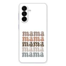 Чохли для мами на Samsung Galaxy A36 5G (Мама колаж)