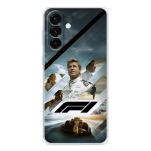 Чехол фильм Формула 1 для Samsung Galaxy A36 5G – Фильм Формула 1