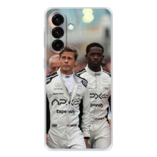 Чохол Формула1 на Samsung Galaxy A36 5G – Команда Апекс