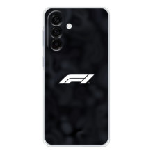 Чохол Формула1 на Samsung Galaxy A36 5G