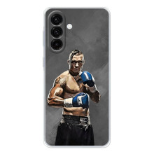 Чохол з картинкою Олександр Усик для Samsung Galaxy A36 5G – Олексндр Усик