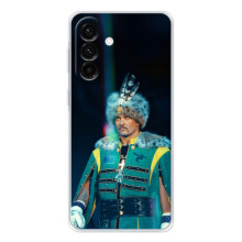 Чохол з картинкою Олександр Усик для Samsung Galaxy A36 5G – Усик Гетьман