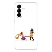 Чохол Рапунцель для Samsung Galaxy A36 5G (Рапунцель і Флін)