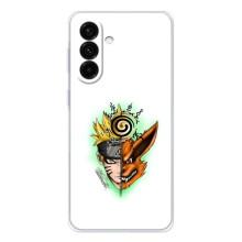 Naruto Anime Чехлы для Гелекси А36 5G (AlphaPrint) – Наруто Курама