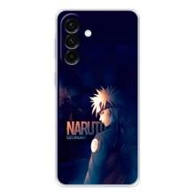 Naruto Anime Чехлы для Гелекси А36 5G (AlphaPrint) – тень Наруто