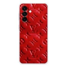 Текстурный Чехол Louis Vuitton для Гелекси А36 5Джи