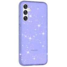 TPU чохол Nova для Samsung Galaxy A37 5G – Фіолетовий