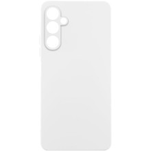 Чехол Silicone Cover Ummi Lakshmi Full Camera (AA) для Samsung Galaxy A37 5G – Белый