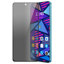Защитное стекло Privacy 5D (тех.пак) для Samsung Galaxy A37 5G