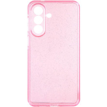 TPU чехол Nova для Samsung Galaxy A37 5G – Розовый