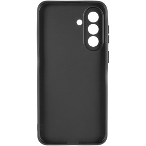 Чехол TPU Epik Black Full Camera для Samsung Galaxy A37 5G – Черный