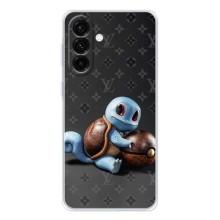 Брендновые Чехлы для Samsung Galaxy A37 - (PREMIUMPrint) (Черепашка)