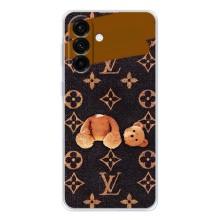 Брендновые Чехлы для Samsung Galaxy A37 - (PREMIUMPrint) (Медведь без головы)