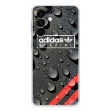 Чехлы Адидас для Samsung Galaxy A37 (AlphaPrint)
