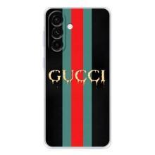 Чехлы Бренд GUCCI для Samsung Galaxy A37 – GUCCI