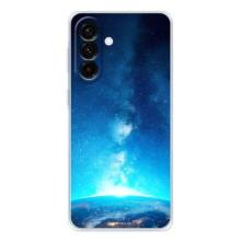 Чохли КОСМОС  на Samsung Galaxy A37 – Чумацький шлях