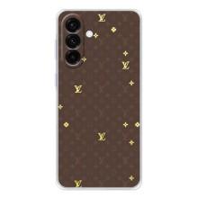 Чохли Луі Вітон для Samsung Galaxy A37 (AlphaPrint - LOUIS VUITTON) (дизайн Луі Вітон)