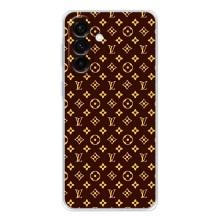 Чохли Луі Вітон для Samsung Galaxy A37 (AlphaPrint - LOUIS VUITTON) (лого LOUIS VUITTON)