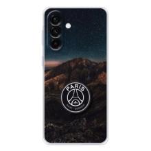 Чохли PSG для Samsung Galaxy A37 (AlphaPrint)