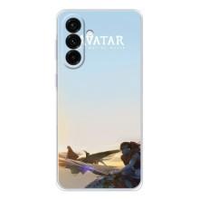 Чехлы с фильма АВАТАР для Samsung Galaxy A37 (AlphaPrint)