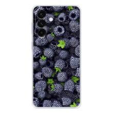 Чохли з фруктами для Samsung Galaxy A37 (VPrint)