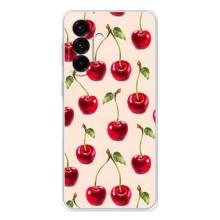 Чохли з фруктами для Samsung Galaxy A37 (VPrint)