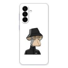 Чохли з Мавпами NFT для Samsung Galaxy A37 (AlphaPrint)