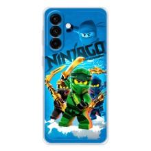 Чохли з тематикою Кіберспорт для Samsung Galaxy A37 (VPrint)