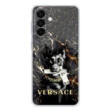 Чехлы VERSACE для Гелекси А37 (PREMIUMPrint) – AlphaPrint-ген.
